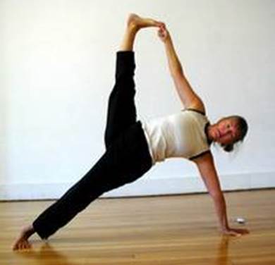 Description: ReginaVasistasana