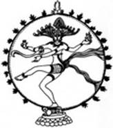 Description: Dancg Shiva small